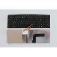 Asus N53SN Klavye
