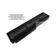Asus N53SV-SX788V N53SV-SX837V Uyumlu Laptop Batarya