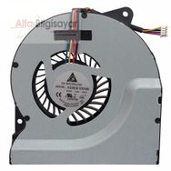 ASUS N53TK Fan Cpu Fan İşlemci Soğutucusu