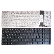 Asus N550J Klavye