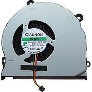 ASUS N550JA FAN ORJINAL SIFIR CPU COOLİNG İŞLEMCİ FANI
