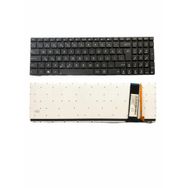 Asus N550JK Siyah Klavye