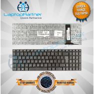 Asus N550JX-CN044D Klavye