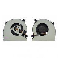 Asus N550JX-N550JA CPU-GPU Laptop Fan
