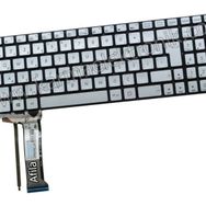 Asus N551JK Gri Klavye