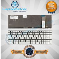 Asus N551JK-XO076H Klavye