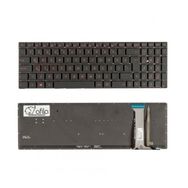 Asus N551VW-FY273T N551ZU N552VW Siyah Işıklı TR Uyumlu Laptop Klavye