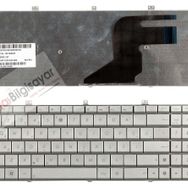 Asus N55EI-243SF-SL Gri Klavye