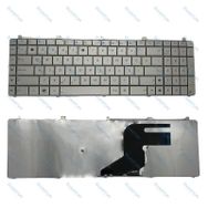 Asus N55SF-S2151V N55SF-SX236V Notebook Uyumlu Klavye