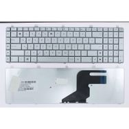 Asus N55SF-S2151V Uyumlu Laptop Klavye