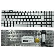 Asus N56DP-S4024V Klavye