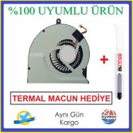 Asus N56JR-EH71 Muadil İşlemci Fanı