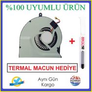Asus N56VM-AB71 Muadil İşlemci Fanı