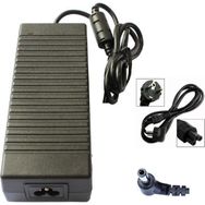 Asus N56VZ-S4286H N56VZ-S4299H 120W Uyumlu Laptop Adaptör