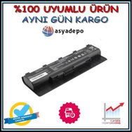 Asus N56VZ-S4401H N56VZ-S4402H Uyumlu Notebook Batarya