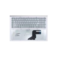 Asus N57 Gri Notebook Klavye