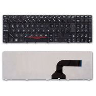 Asus N61JA Klavye