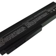 Asus N61JQ Notebook Batarya