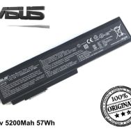 Asus N61VG-213DV N61VG-253DV Uyumlu Notebook Batarya