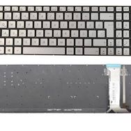 Asus N750J N750JV N750JK Rog G550 Uyumlu Laptop Klavye