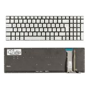 Asus N751JX N751JX-T7219T Gri Işıklı TR Uyumlu Laptop Klavye