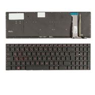 ASUS N752V Klavye
