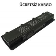 Asus N75SF-V2G-TZ064V Uyumlu Batarya Pil