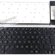 Asus N76V Siyah Klavye