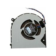 Asus N76V2 KSB0705HB Uyumlu Laptop İşlemci Fan