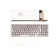 Asus NSK-UPN2M Gümüş Klavye