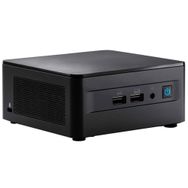 Asus NUC 12 Pro Core İ3 1220P RAM Disk Yok FDOS Barebone Mini PC