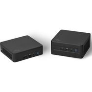 Asus NUC13 Pro Slim Kit Intel Core I5-1340P Barebone Mini PC
