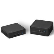 Asus NUC13L3KV5 NUC13 Pro Slim Kit Intel Core I5-1350P Intel VPro Barebone Mini PC