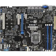 Asus P11C-C/4L Intel C242 2666MHz DDR4 1151 Pin mATX Anakart