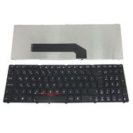 Asus P50IJ-SX177D Klavye Siyah