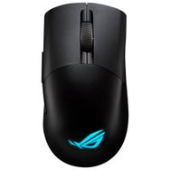 Asus P709 ROG Keris RGB Black Wireless Aim Point Gaming Mouse