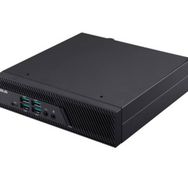 Asus Pb62 - B7017mh i7 - 11700 - 16 gb ram - 512 gb M2 Nvme Ssd Fdos Mini Pc