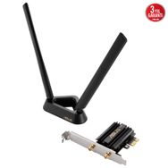 Asus PCE-AXE59BT Harici Anten Wi-Fi 6E PCI-E Adaptör
