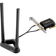 Asus PCE-AXE59BT Wifi 6E PCIe Bluetooth Adaptör