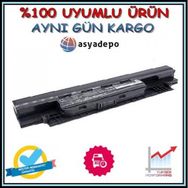 Asus PE553UJ Uyumlu Laptop Batarya Pil