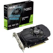 Asus Phoenix GeForce GTX 1650 EVO OC PH-GTX1650-O4GD6-P-EVO 4GB GDDR6 Ekran Kartı