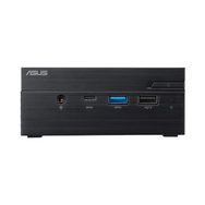 Asus PN40-BC417ZV Intel Celeron J4005 4GB Ram 64GB SSD Windows 10 Mini BilgisayarMini Bilgisayar