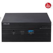 Asus PN41-S1 BC467AV Intel Celeron N5100 4 GB RAM 128 GB M.2 SSD Win 11 Pro Mini Masaüstü PC