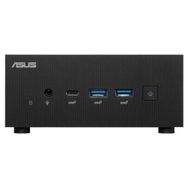 ASUS PN64-BB3012MD i3-1220P FreeDOS 8GB RAM 512GB NVME Mini Bilgisayar