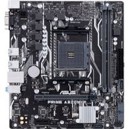 Asus Prime A320M-F DDR4 Am4 Anakart