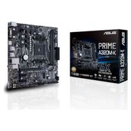 Asus Prime A320M-K-CSM AMD AM4 32GB DDR4 3200Mhz M2 Vga-Hdmi Matx Anakart