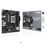 Asus Prime A620M-K AMD A620 AM5 DDR5 6400 MHz USB3.2 mATX Anakart