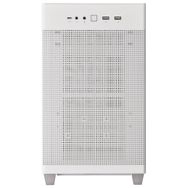 Asus Prime AP201 USB 3.2 Mesh Beyaz Micro ATX Kasa