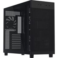 Asus Prime AP303 Temperli Fanlı ATX Bilgisayar Kasası