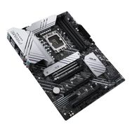 Asus Prime AS-PRIME-Z690-P-WIFI Wifi Intel Z690 Soket 1700 DDR5 6000 OC MHz Hdmi Dp ATX Gaming Anakart